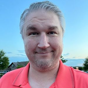 Meet your Posher, Jeremy